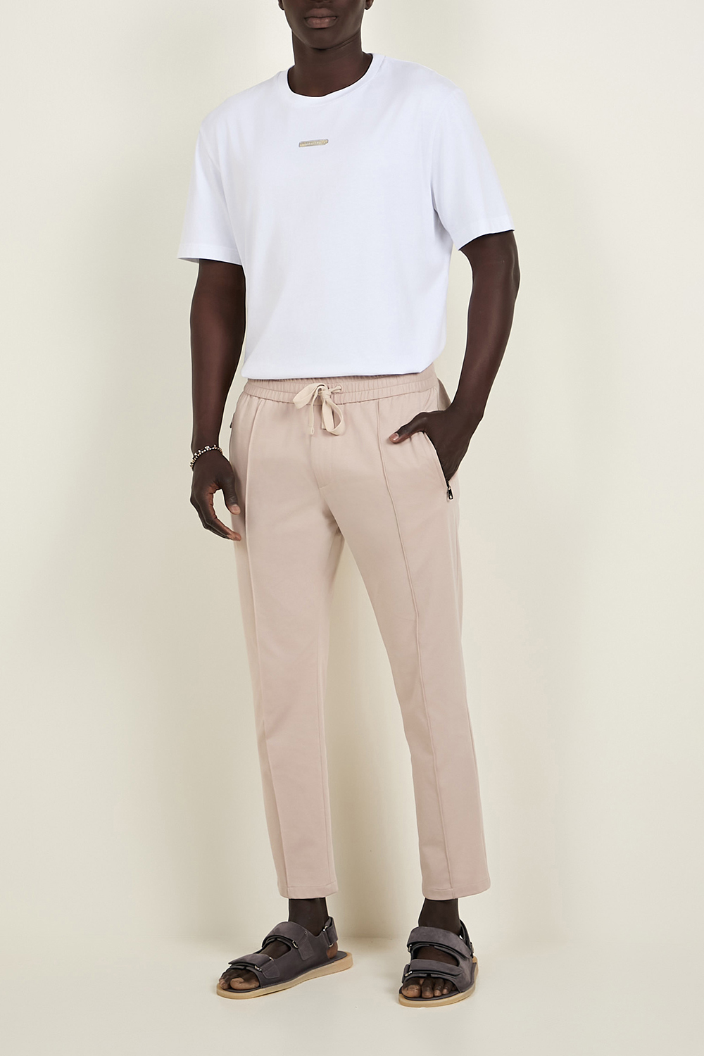 חולצת טי DSQUARED2